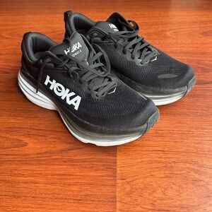 Hoka Bondi 8 Women’s 9.5